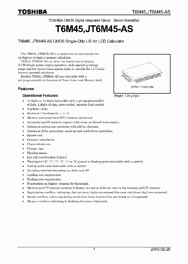 JT6M45-AS_4757253.PDF Datasheet