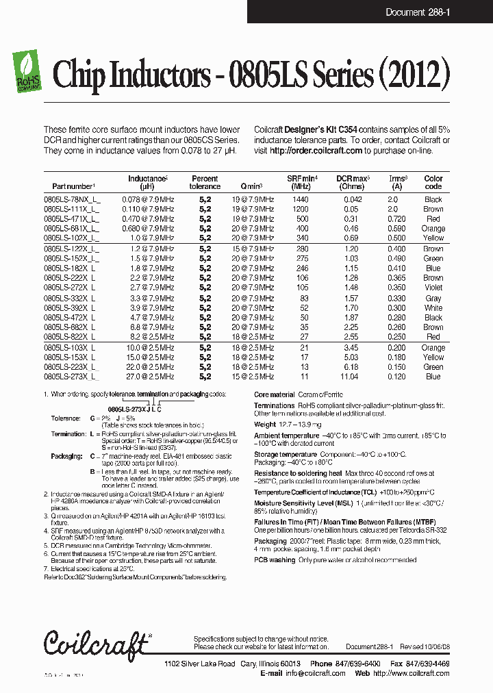 0805LS-78NXGLC_4757019.PDF Datasheet