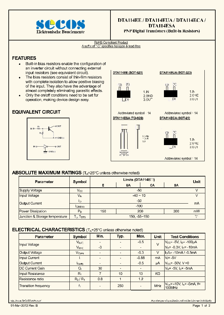 DTA114EE_4767221.PDF Datasheet