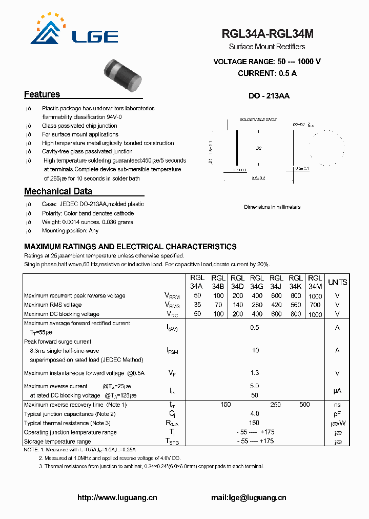 DO-213AA_4775607.PDF Datasheet