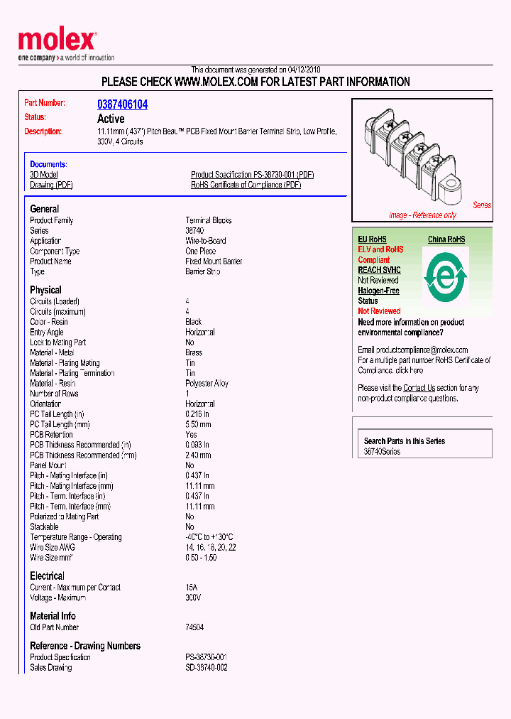 74504_4779046.PDF Datasheet