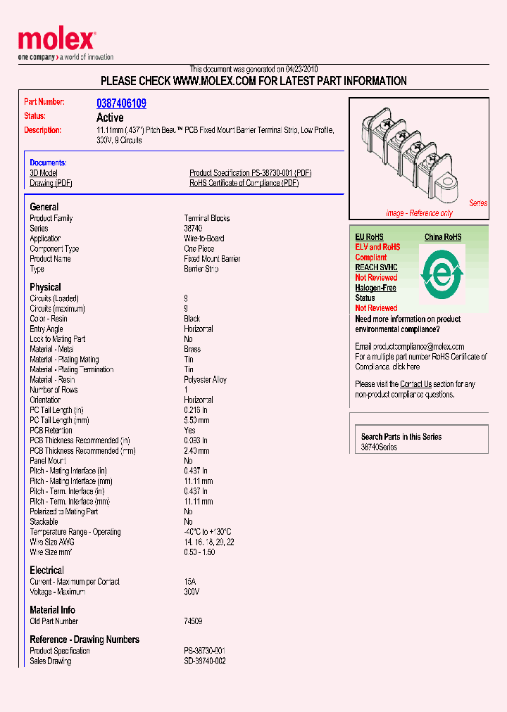 74509_4779053.PDF Datasheet