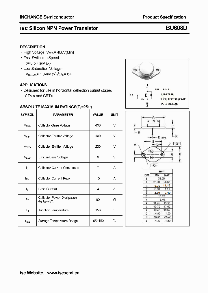 BU608D_4781748.PDF Datasheet