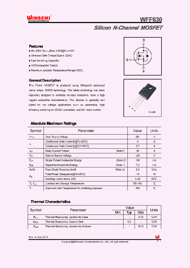 WFF630_4782142.PDF Datasheet