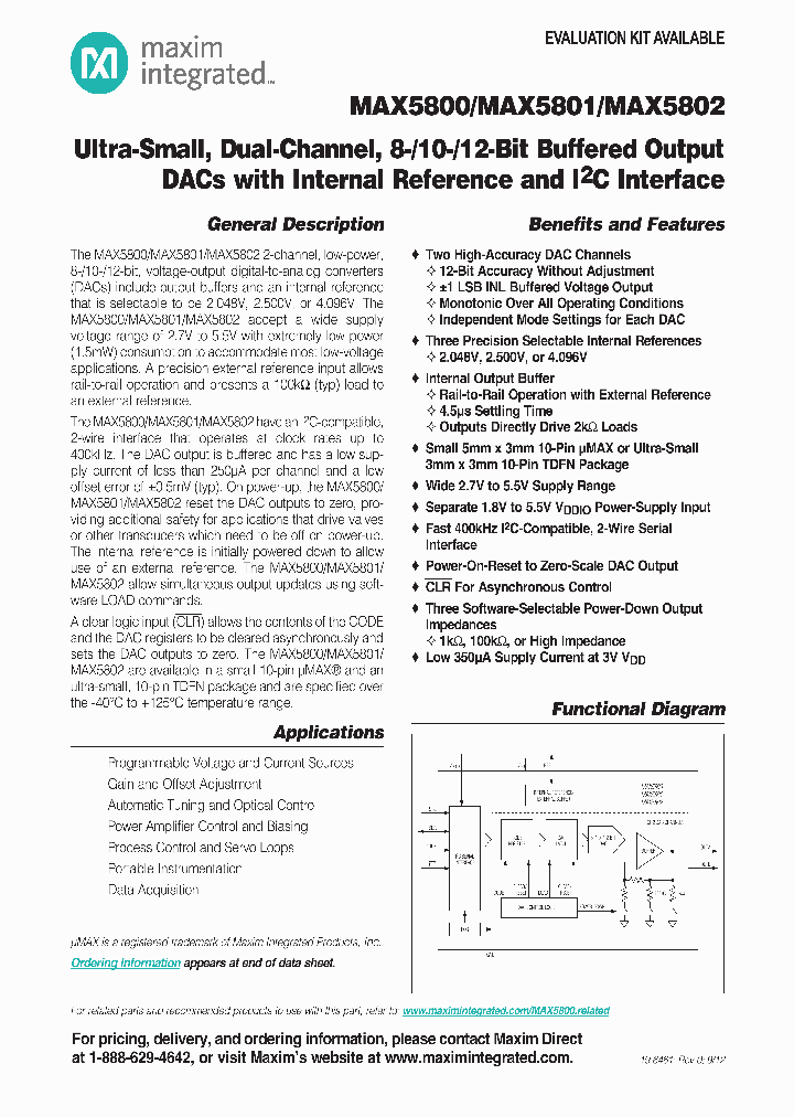 MAX5800_4782522.PDF Datasheet