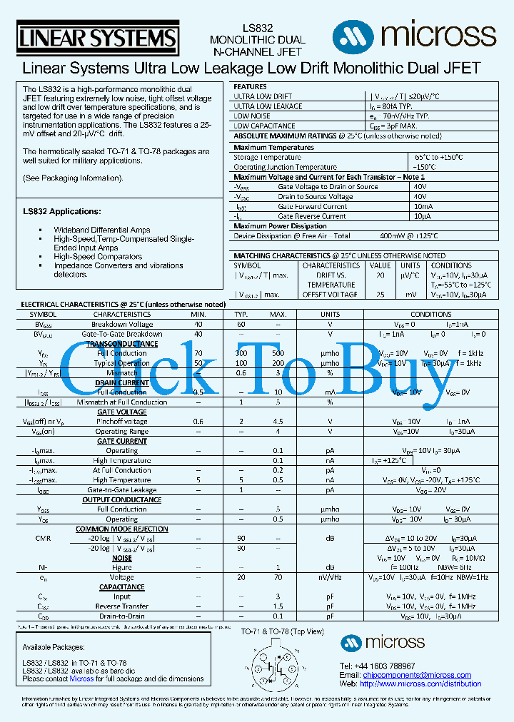 LS832TO-71_4782929.PDF Datasheet