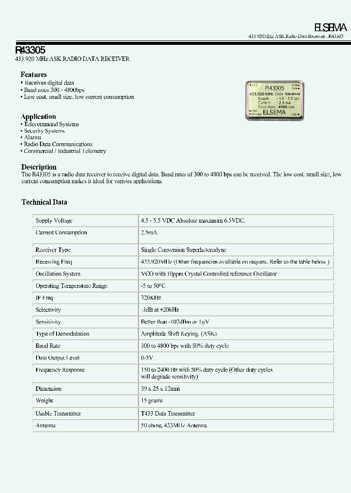 R43305_4783571.PDF Datasheet