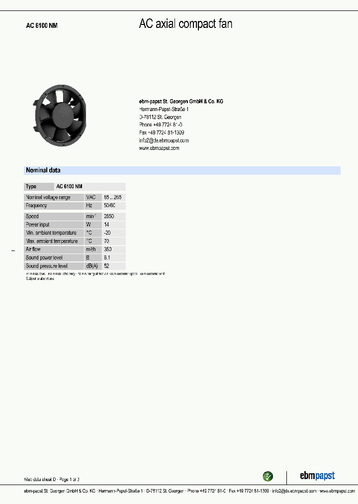 AC6100NM_4784231.PDF Datasheet
