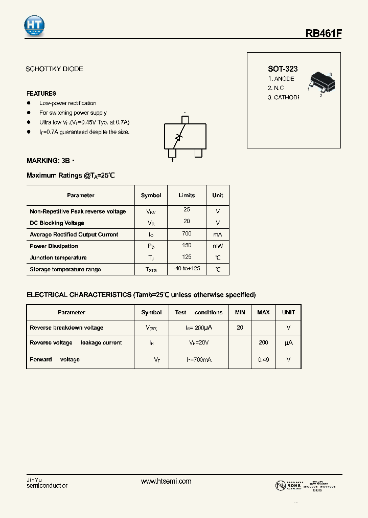 RB461F_4785426.PDF Datasheet