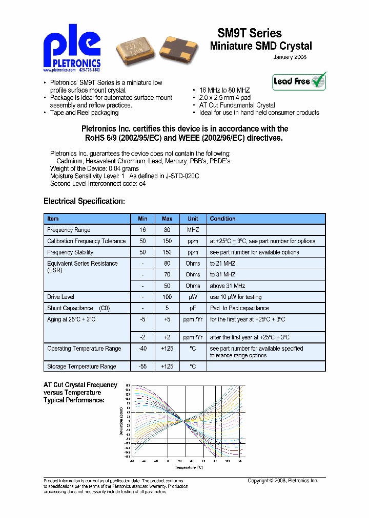 SM9T-8_4785618.PDF Datasheet