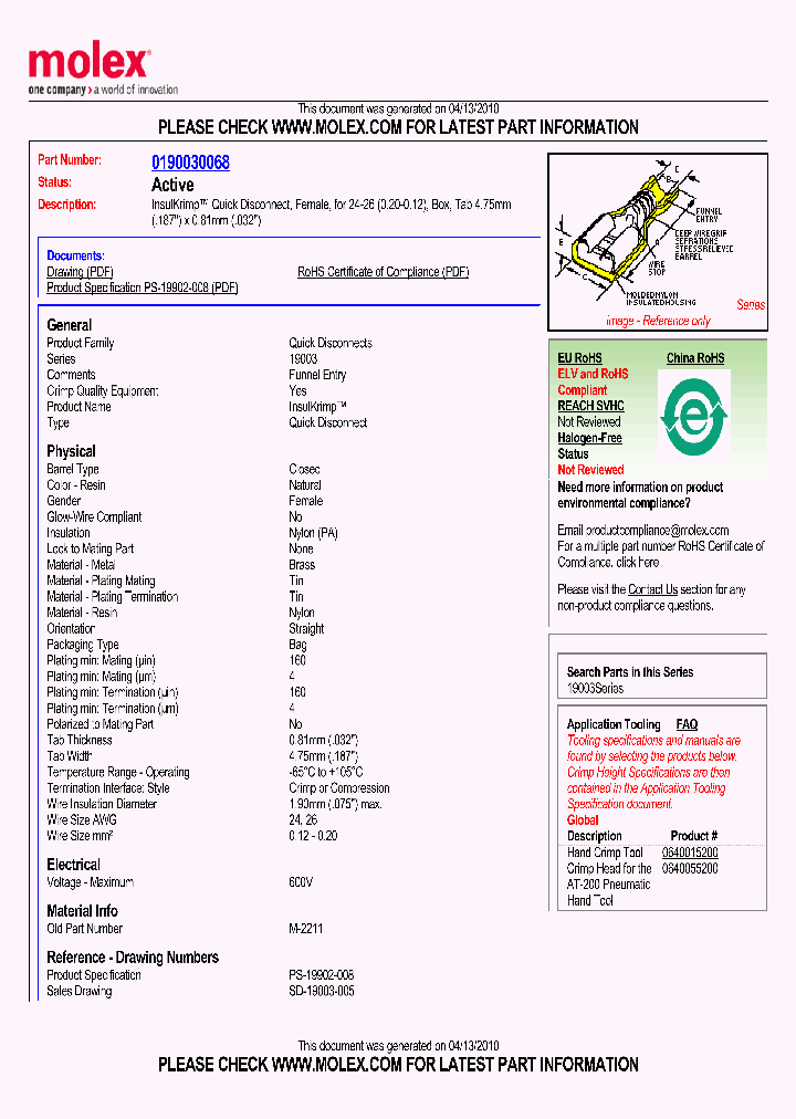 M-2211_4786908.PDF Datasheet