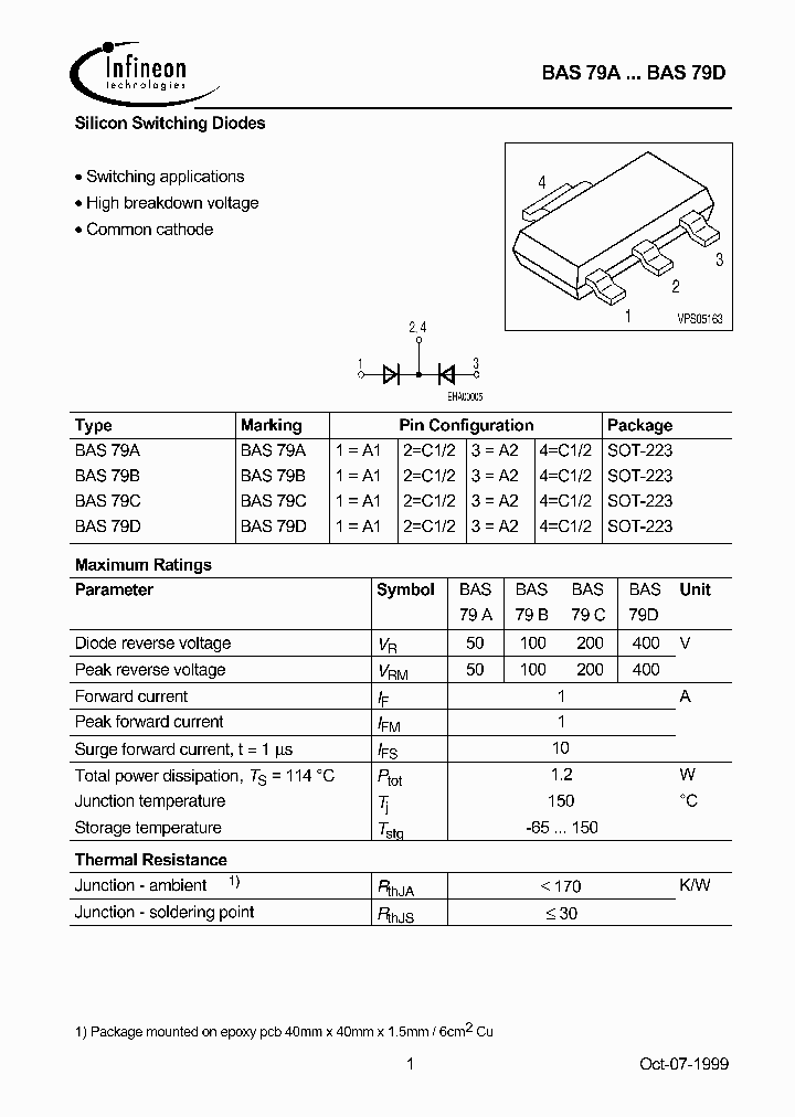 BAS79D_4790029.PDF Datasheet