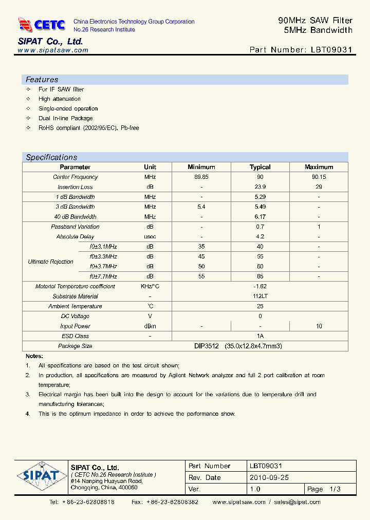 LBT09031_4790504.PDF Datasheet