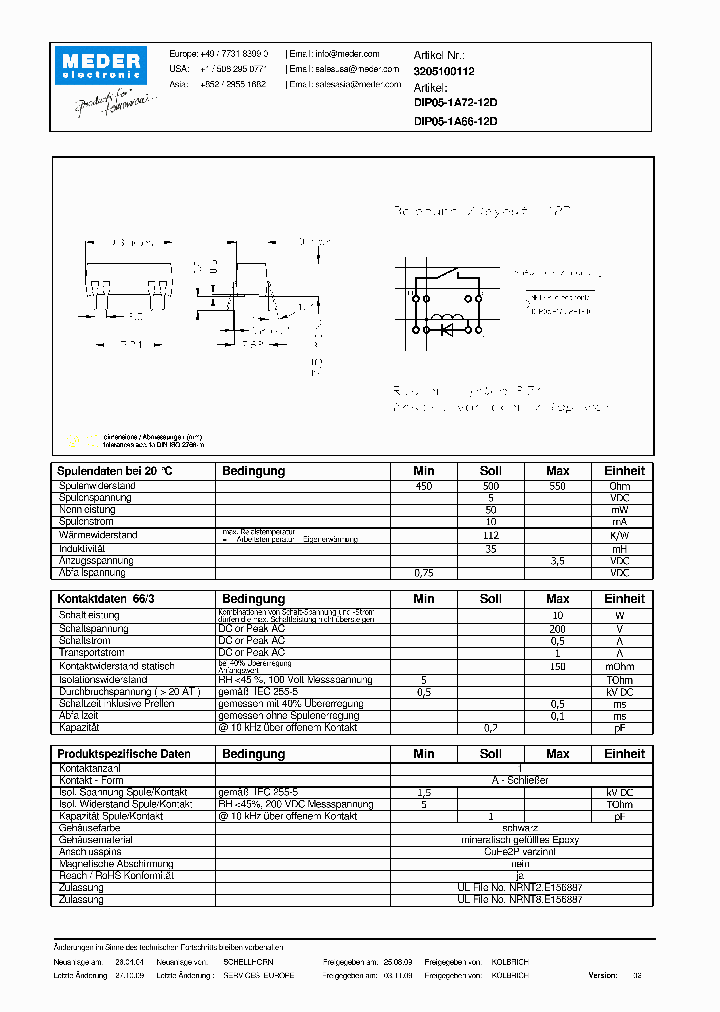 DIP05-1A66-12DDE_4793588.PDF Datasheet