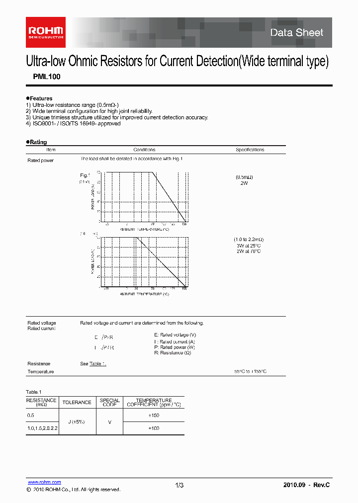 PML10009_4793484.PDF Datasheet