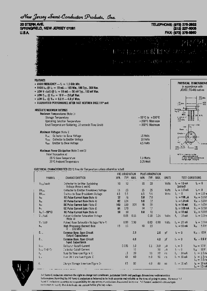 2N4251_4794954.PDF Datasheet