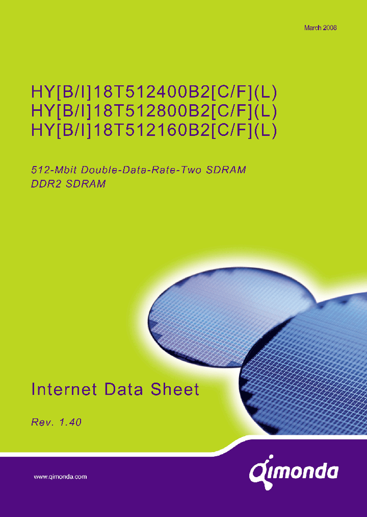 HYB18T512800B2FL-3S_4807369.PDF Datasheet