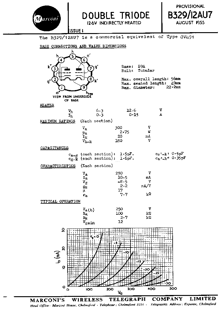 12AU7_4808318.PDF Datasheet