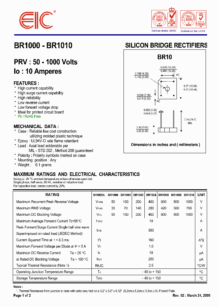 BR100005_4814858.PDF Datasheet