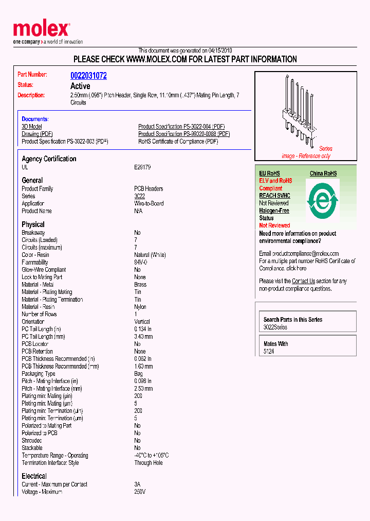 3022-07B_4815493.PDF Datasheet