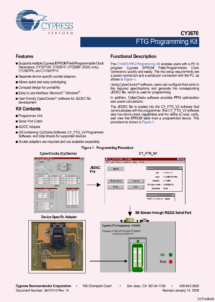 CY3670_4819550.PDF Datasheet