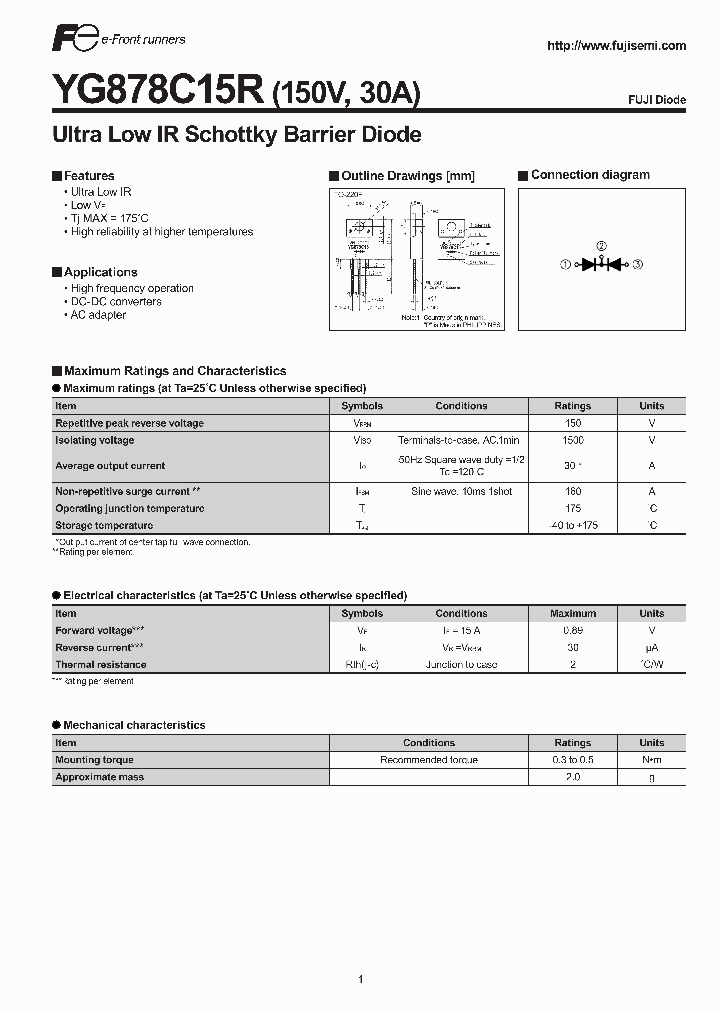 YG878C15R_4824950.PDF Datasheet