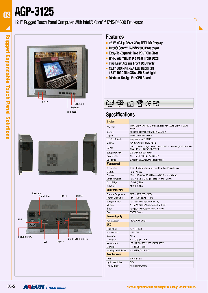 TF-AGP-3125STT-A1-1010_4830063.PDF Datasheet