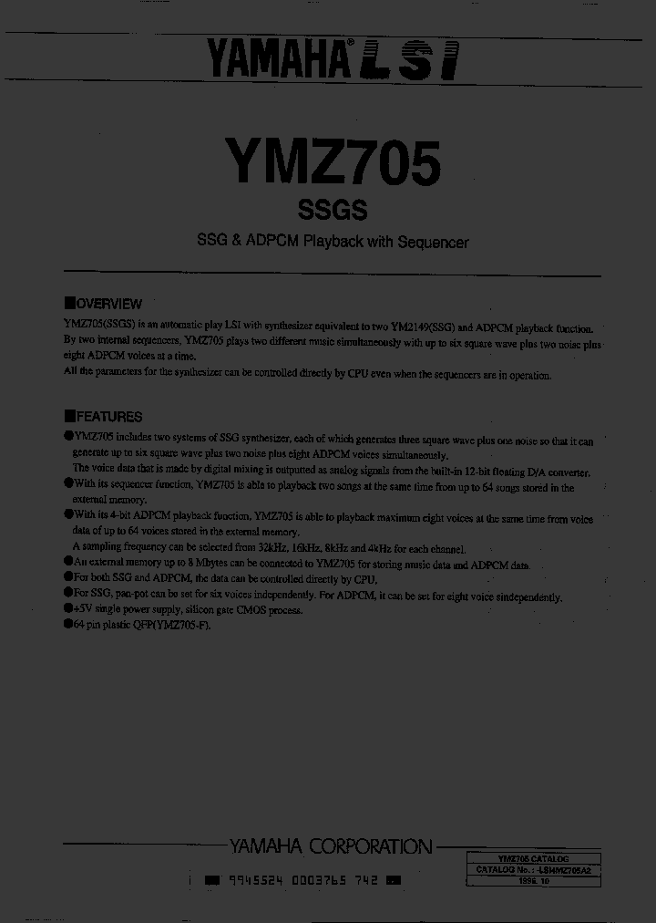 YMZ705F_4831666.PDF Datasheet