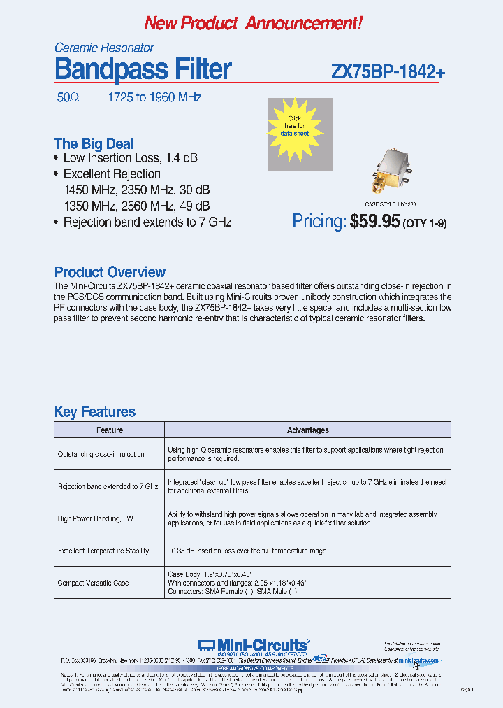 ZX75BP-1842_4832130.PDF Datasheet