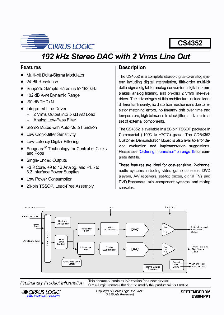 CS4352_4831871.PDF Datasheet