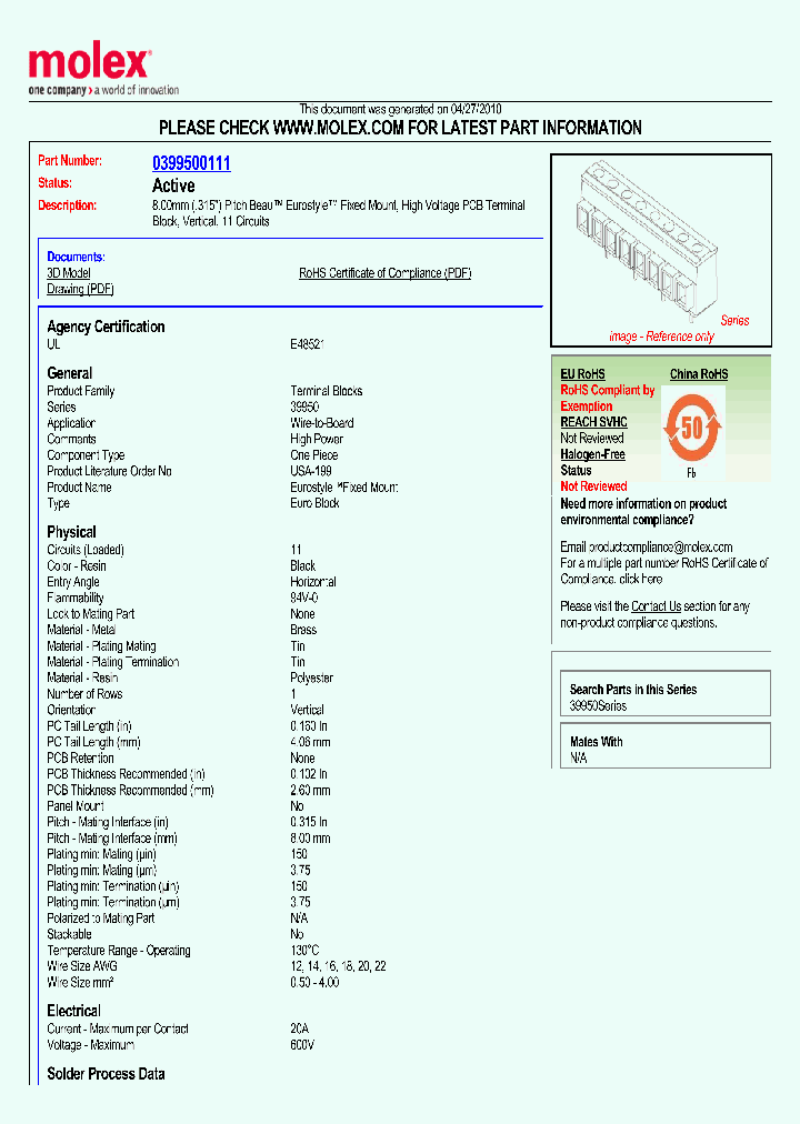 9950-0111_4834051.PDF Datasheet