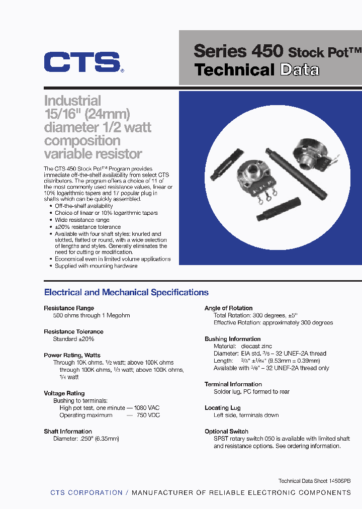 450TA502BM2_4835595.PDF Datasheet