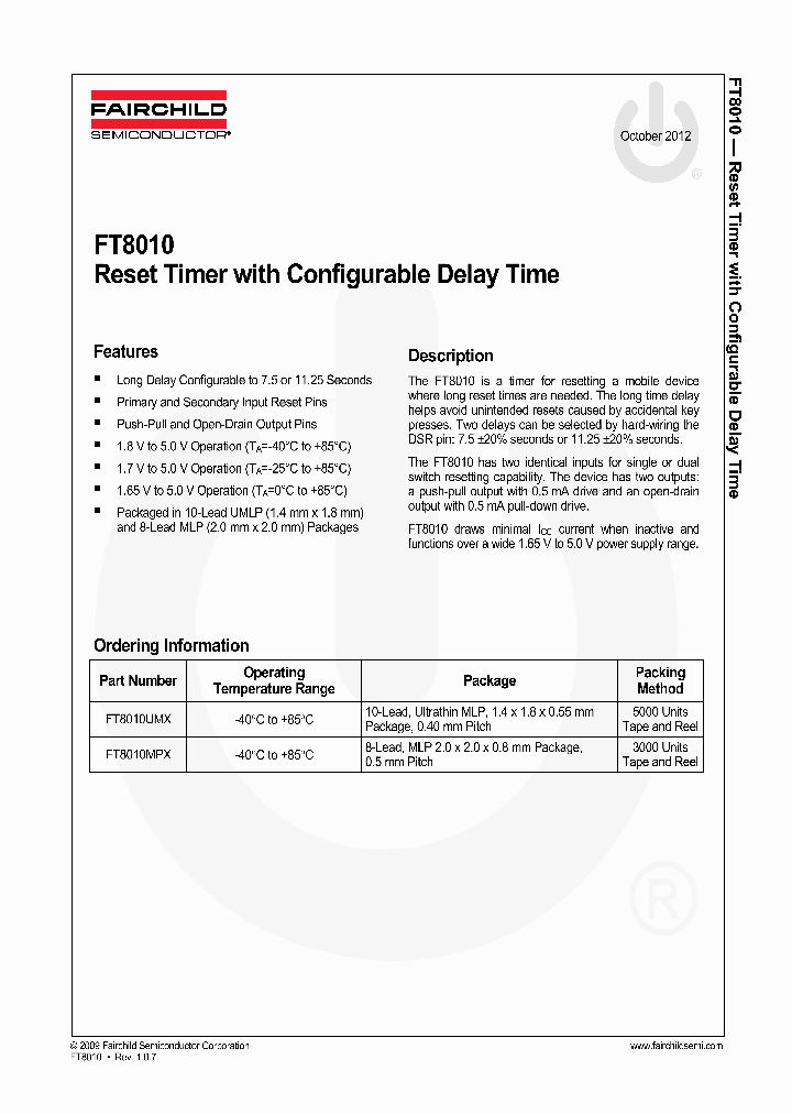 FT8010MPX_4841939.PDF Datasheet