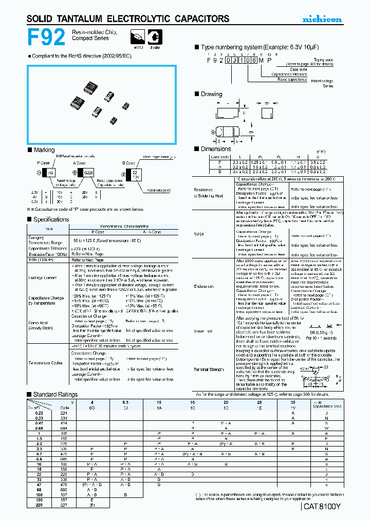 F920G107MAA_4844350.PDF Datasheet