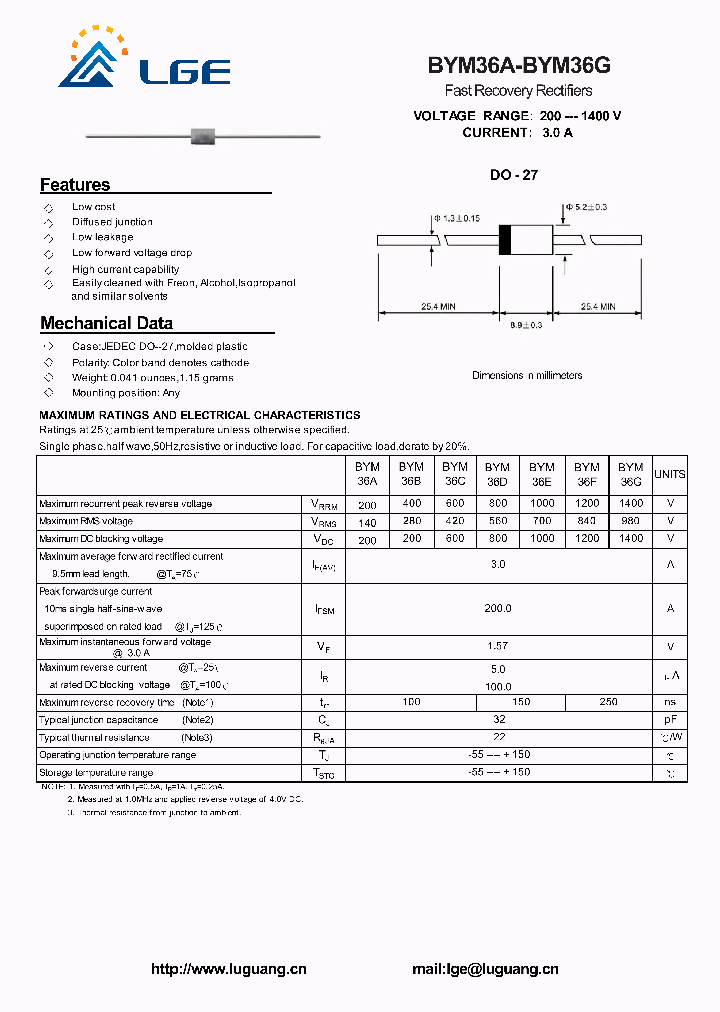 BYM36B_4846048.PDF Datasheet