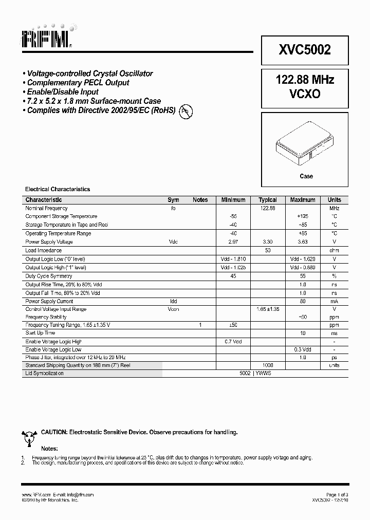 XVC5002_4847184.PDF Datasheet