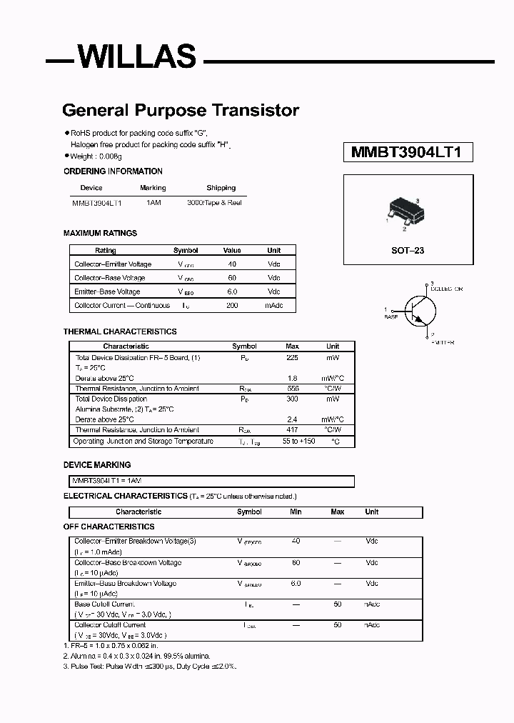 MMBT3904LT1_4848946.PDF Datasheet