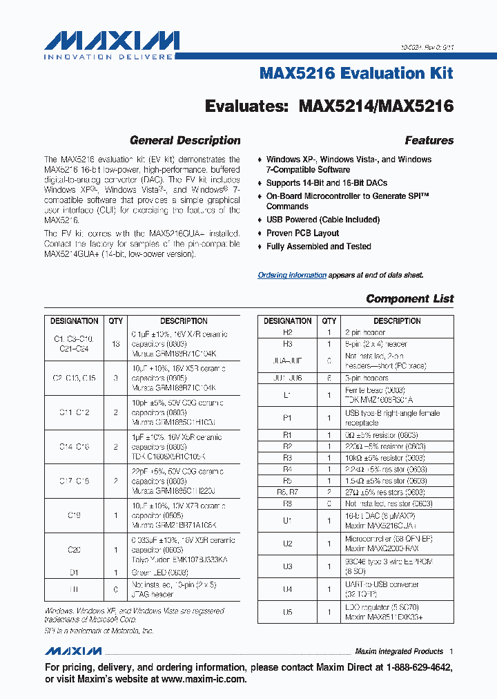 MAX5216_4853668.PDF Datasheet