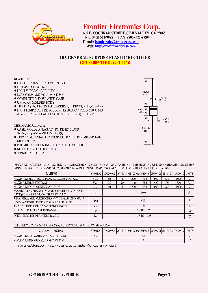 GP100-08_4856594.PDF Datasheet