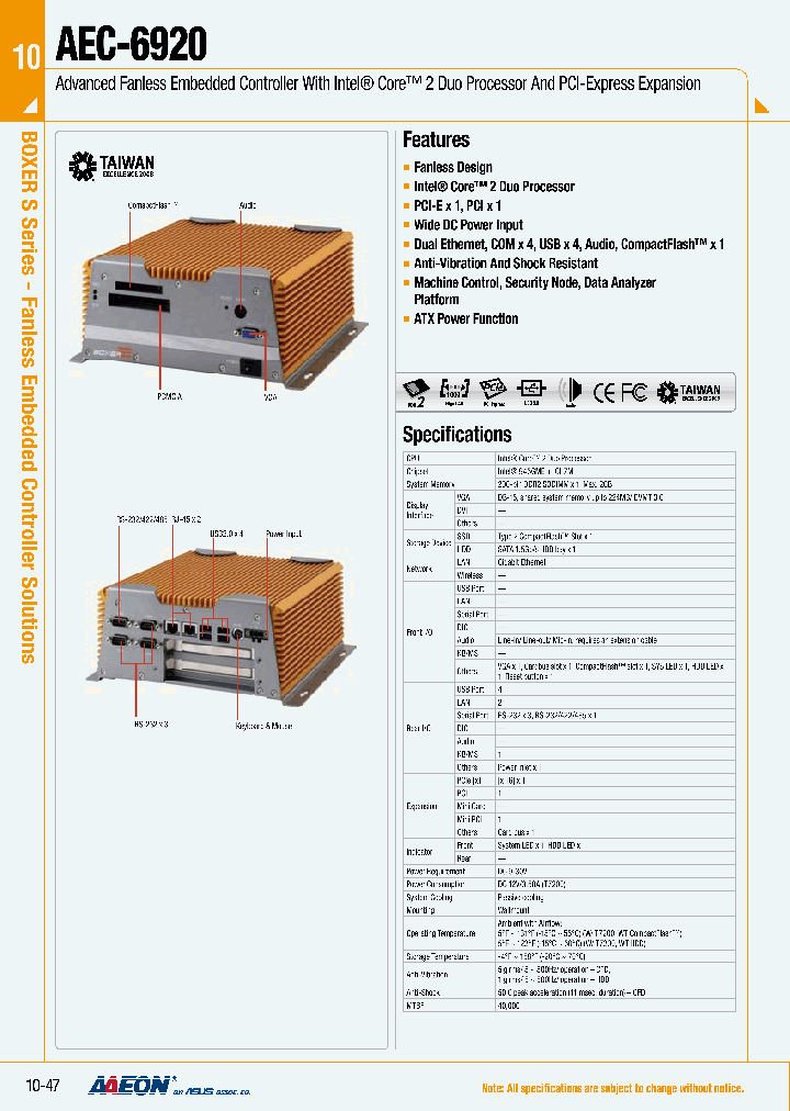 TF-AEC-6920-A6-1110_4858193.PDF Datasheet