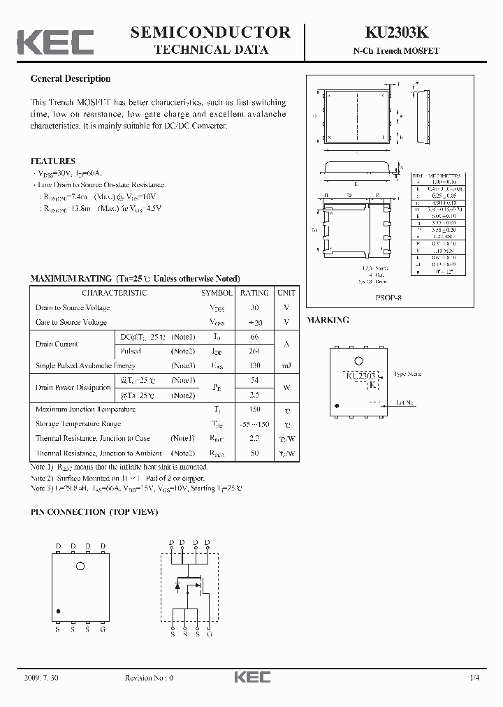 KU2303K_4858618.PDF Datasheet