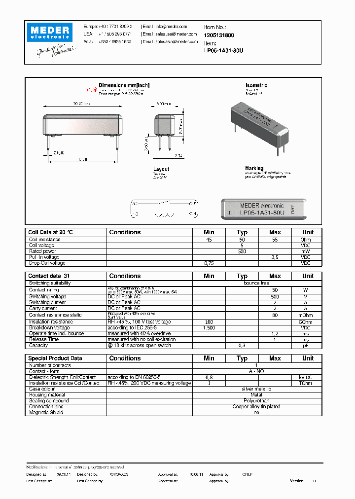 LP05-1A31-80U_4860440.PDF Datasheet