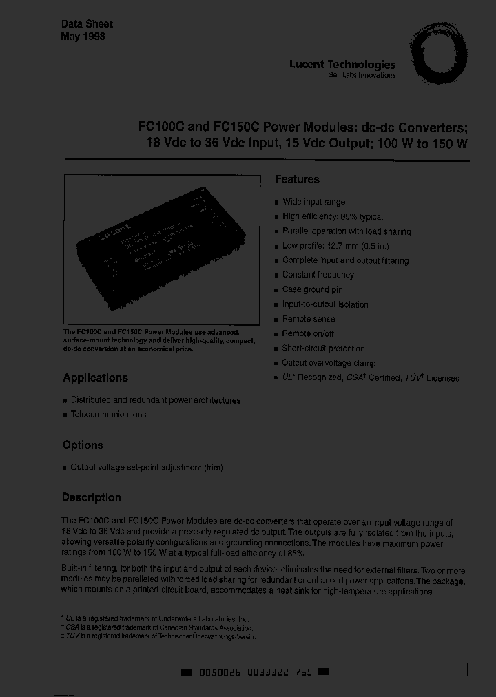 FC150C_4863709.PDF Datasheet