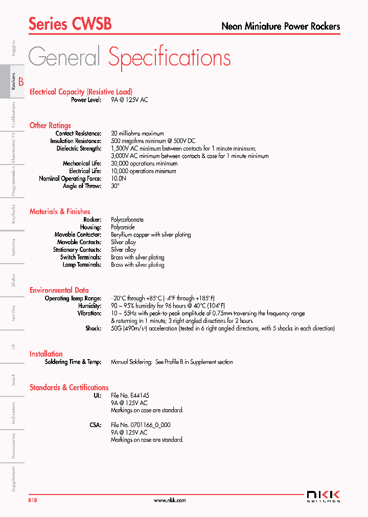 CWSB21DACF_4863795.PDF Datasheet