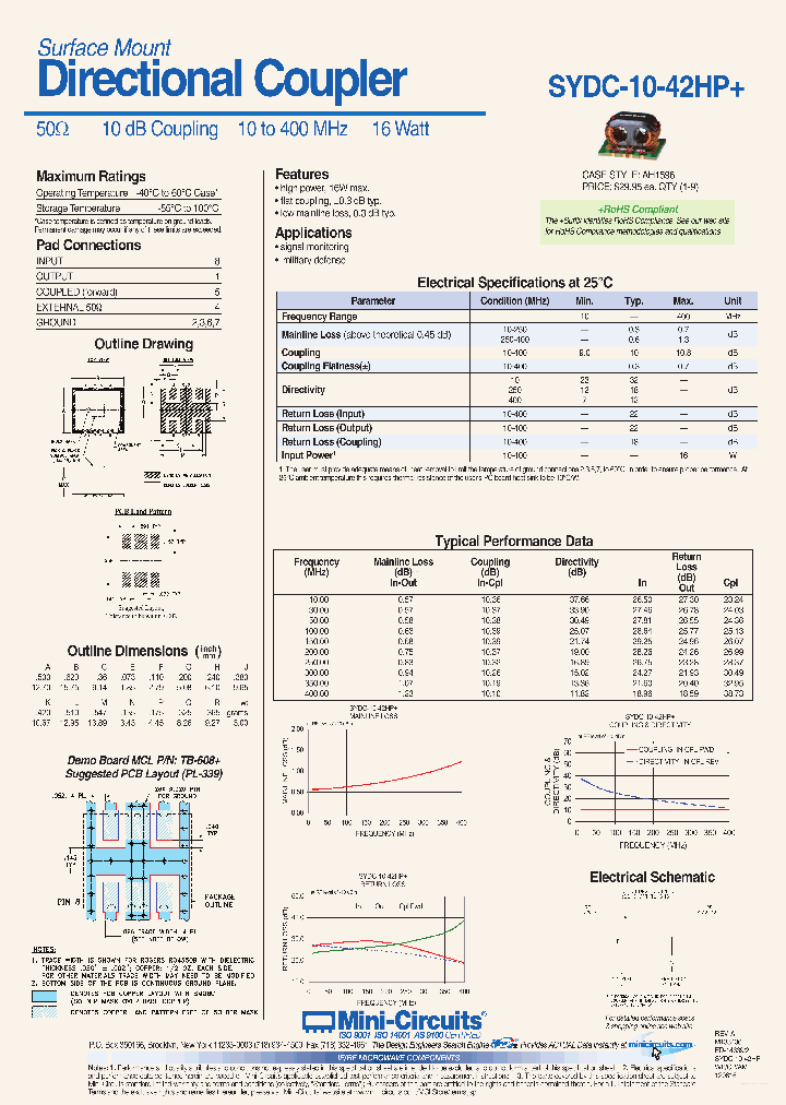 SYDC-10-42HP_4864961.PDF Datasheet