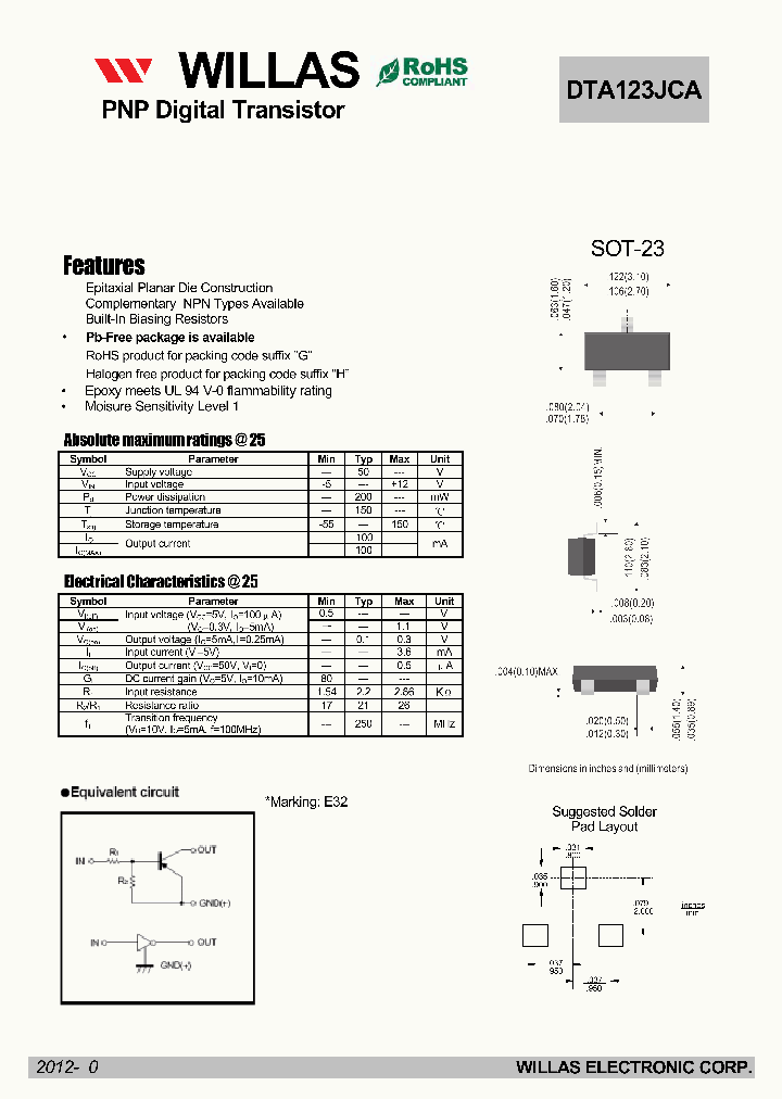 DTA123JCA_4866867.PDF Datasheet