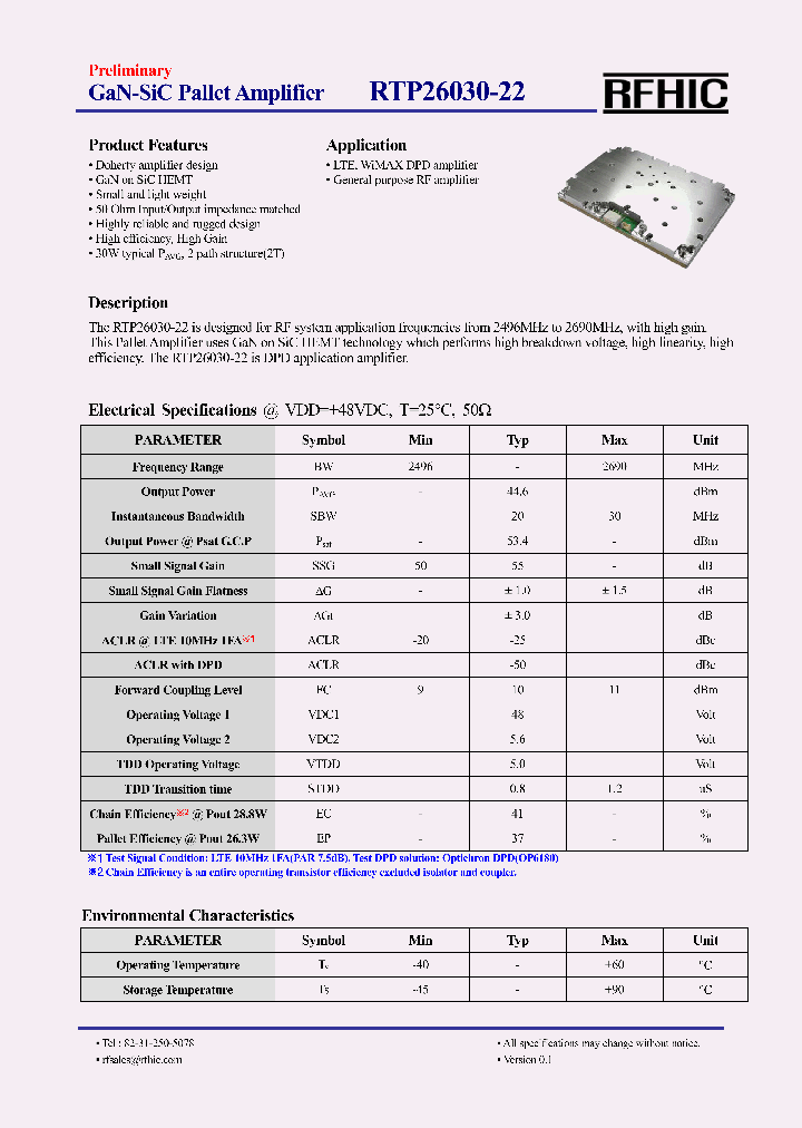 RTP26030-22_4869997.PDF Datasheet