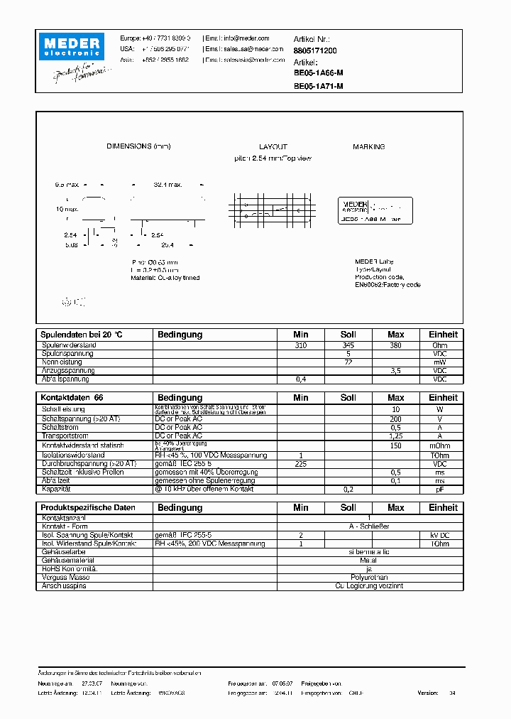 BE05-1A66-MDE_4870471.PDF Datasheet