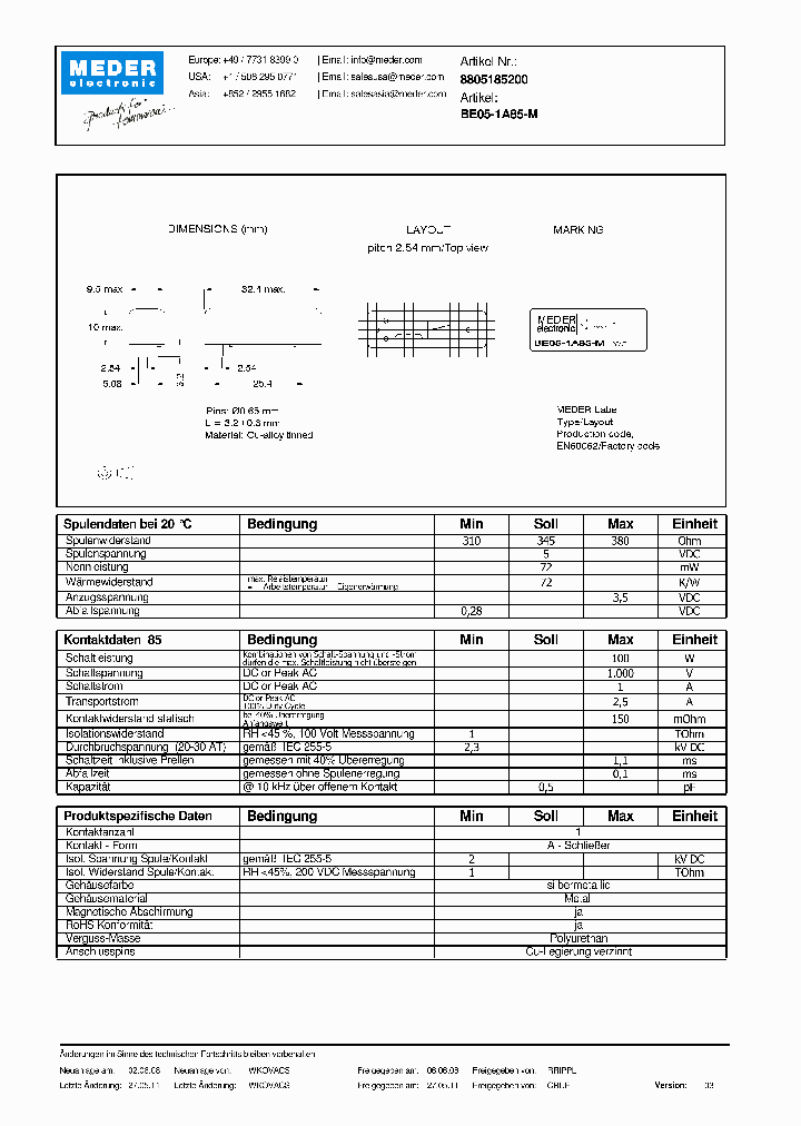 BE05-1A85-MDE_4870478.PDF Datasheet