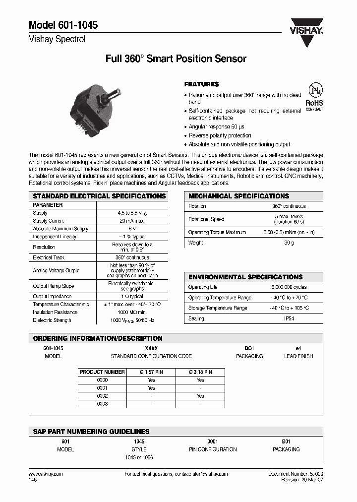 601-1045_4872674.PDF Datasheet